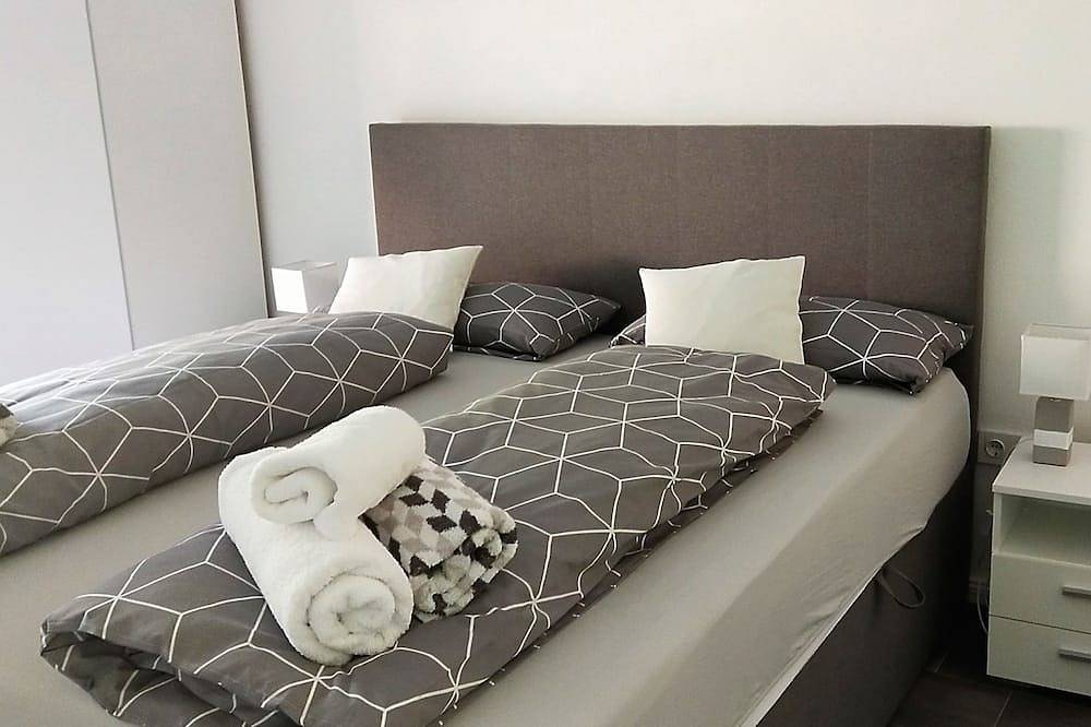 Ganze Wohnung, Ferienwohnung/App. für 6 Gäste mit 84m² in Schönberg in Schönberg (Bayern), Vorderer Bayerischer Wald