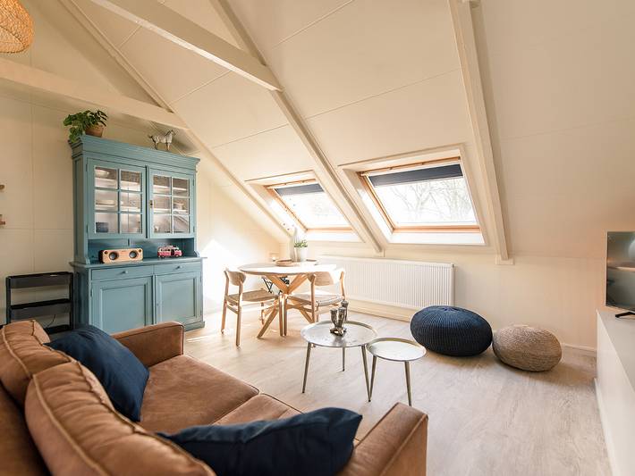 Studio für 2 Personen auf Ameland - 3