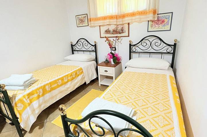 Appartamento intero, Casa Dolce Relax - Appartamento  Grazioso - Comodo e Fresco a Girasole in Girasole, Provincia di Ogliastra