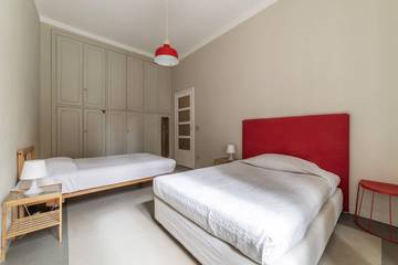 Appartement De Vacances pour 4 Personnes dans Rome, Via Francigena, Photo 2
