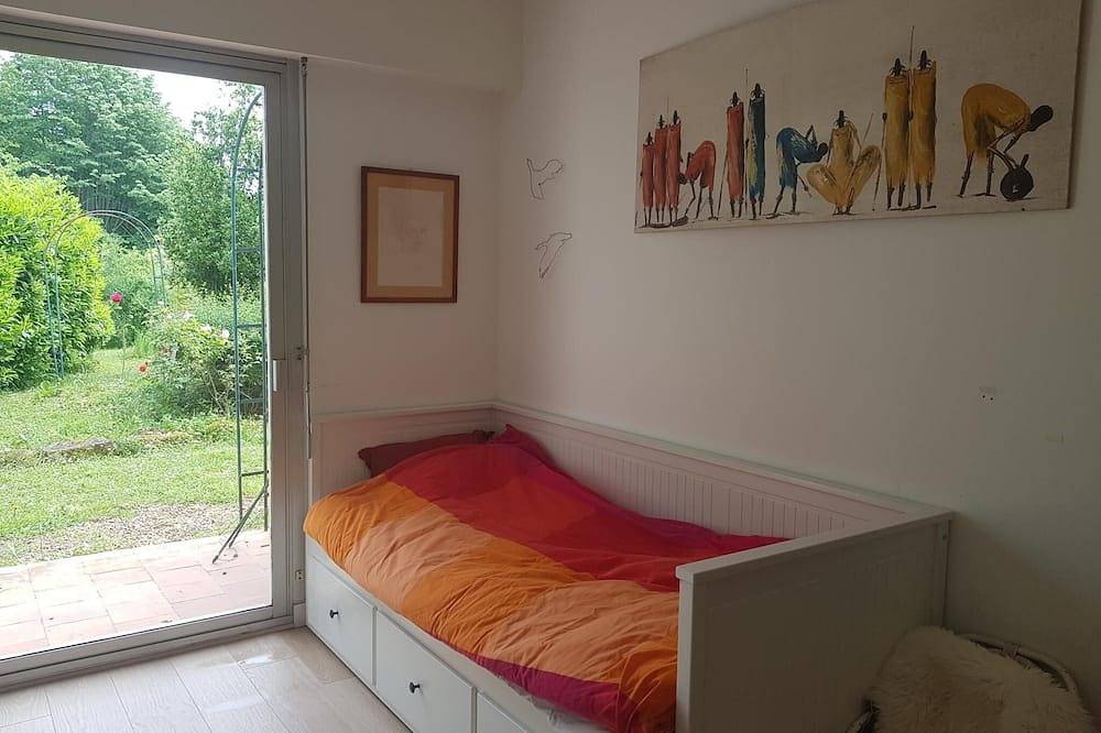 Family home in Touraine in Rochecorbon, Región de Tours