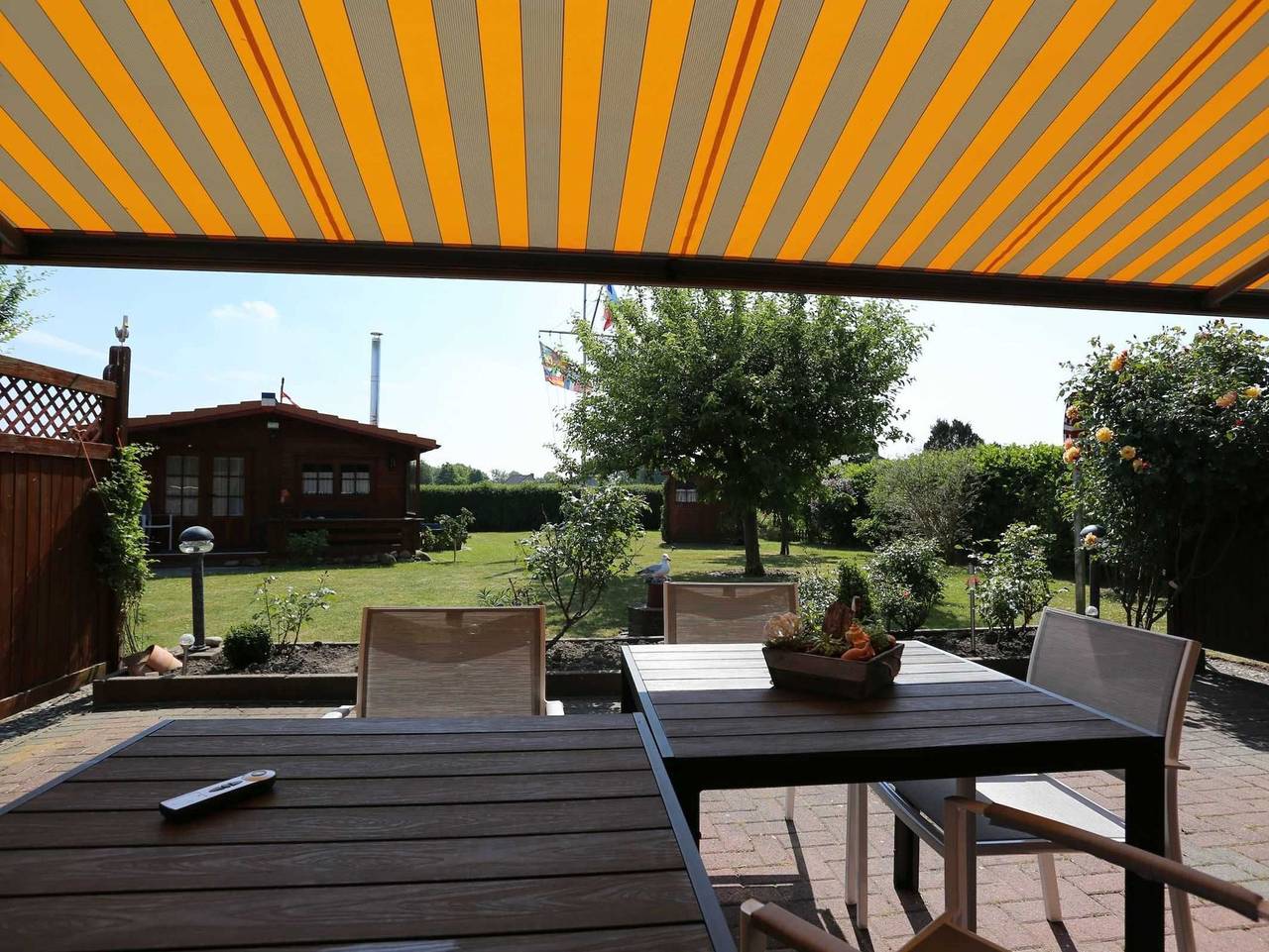 Ferienhaus Nordseefrische in Friedrichskoog, Nordseeküste