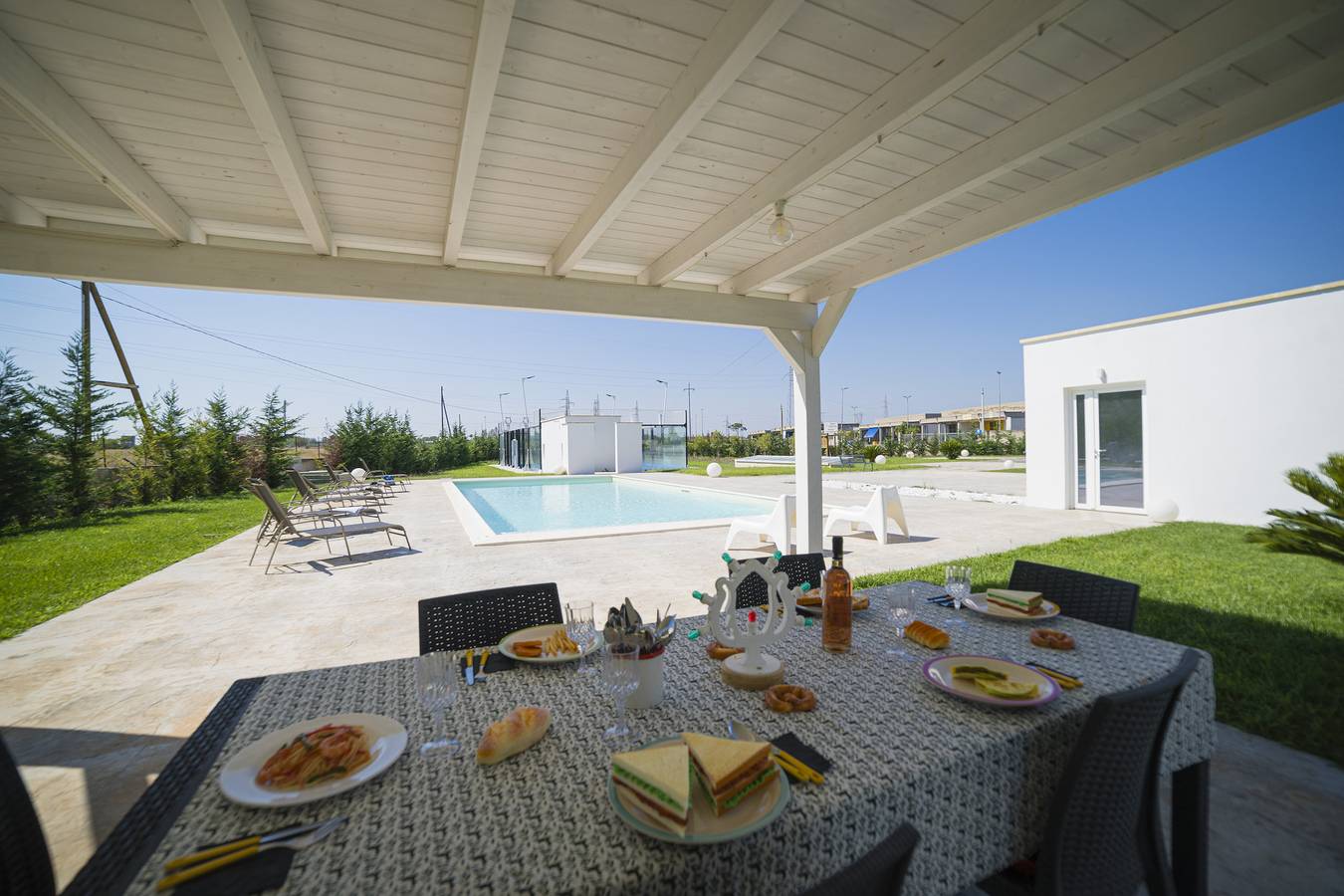 Appartamento intero, Cristal Retreat Pool & Padel in Galatina, Provincia di Lecce