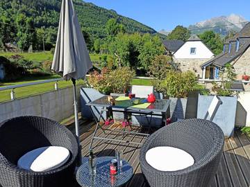 Gîte pour 2 Personnes dans Bun, Pyrénées, Photo 4