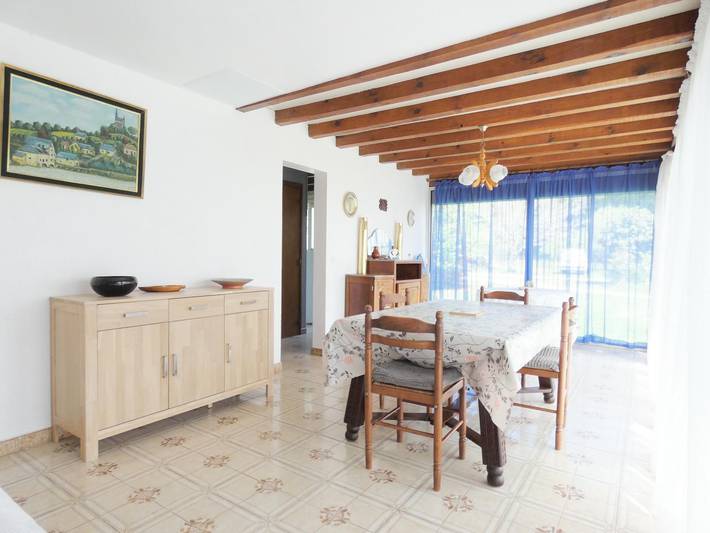 Gîte pour 4 personnes, avec jardin à Saint-Geours-de-Maremne - 4