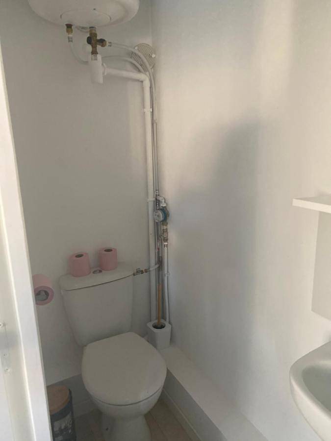 Appartement entier, One-Bedroom Apartment in Palaiseau, Essonne