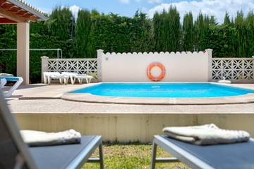 Villa in Lloseta, Majorca Center für 7 