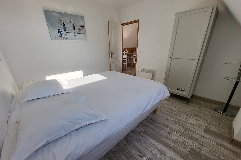 Appartement entier, Le cap blanc nez/gris nez  la marine d'opale in Ambleteuse, Région de Boulogne-sur-Mer