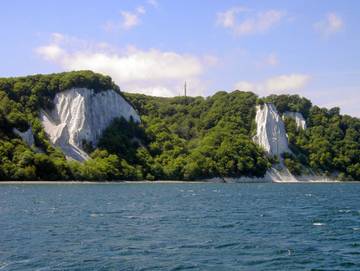 Ferienwohnung für 9 Personen in Ostseebad Glowe, Glowe, Bild 4