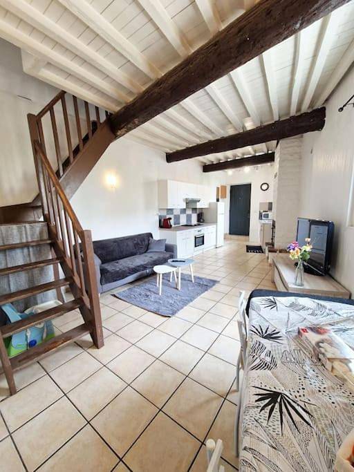 Location de vacances pour 6 personnes à Bompas - 3