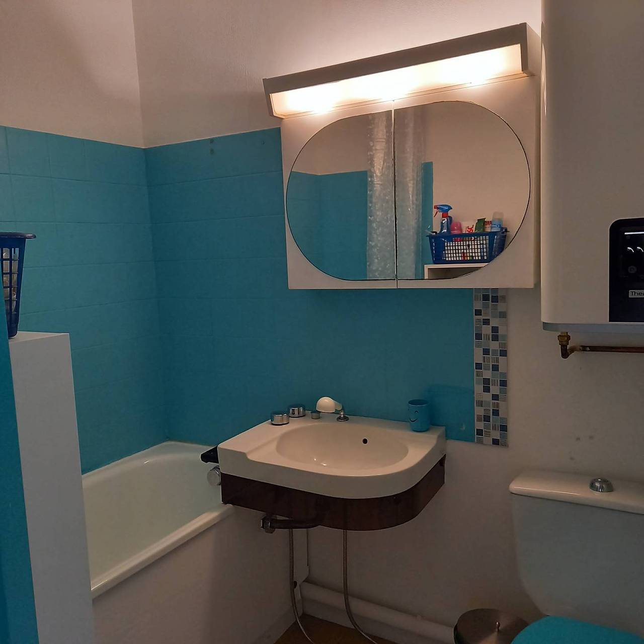 Studio entier, Pornichet - Studio Place du Marché in Pornichet, Côte d'Amour