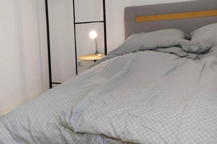 Ferienwohnung für 2 Personen in Stolberg - 4