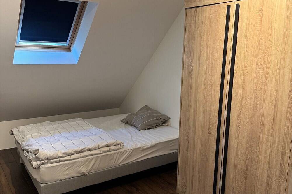 Ganze Wohnung, Downtown Apartment in Gien, Montargis und Umgebung