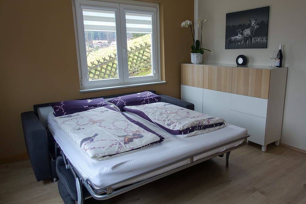 Appartement entier, Ferienwohnung am Hirschkopf mit Ausblick auf Baiersbronn in Baiersbronn, Forêt-Noire centrale