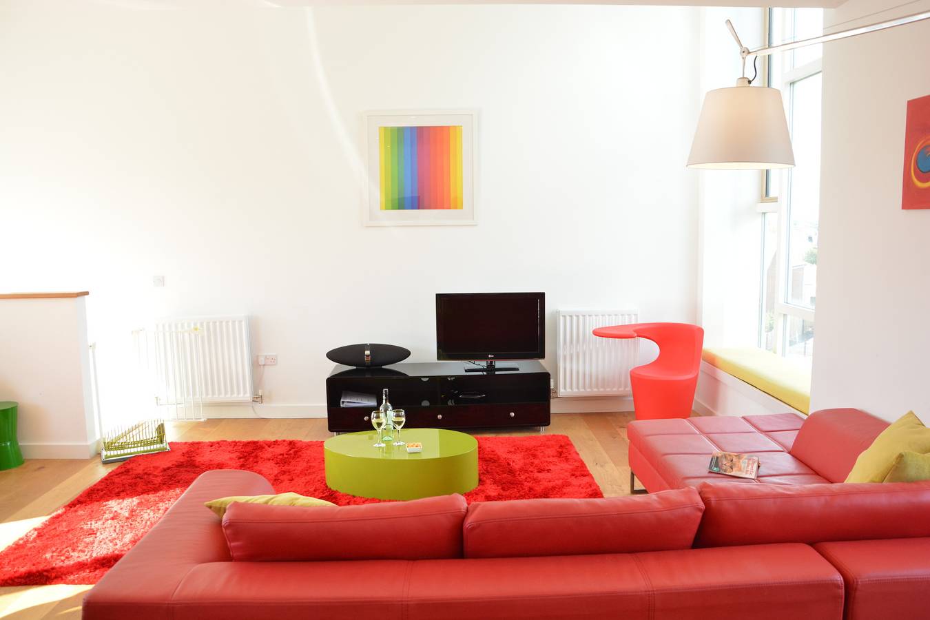 Apartamento entero, Parrotfish Bay in Southwold, Waveney