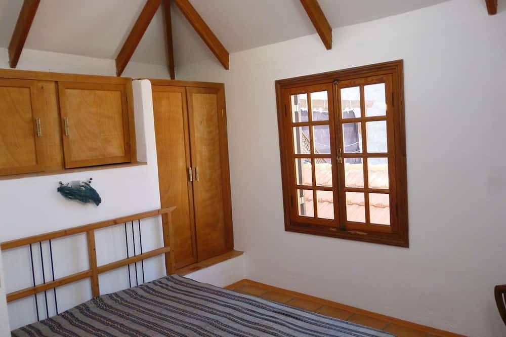 Original canarisches ruhiges romantische Landhaus in El Guro, Valle Gran Rey