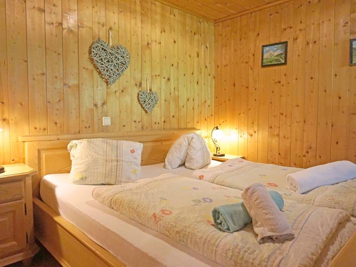 Ferienwohnung für 6 Personen, mit Garten und Terrasse, mit Haustier in Vorarlberg - 3