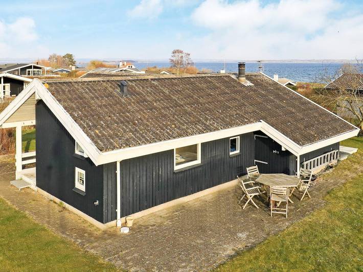 Ferienhaus für 6 Personen, mit Terrasse, mit Haustier auf Fünen - 3