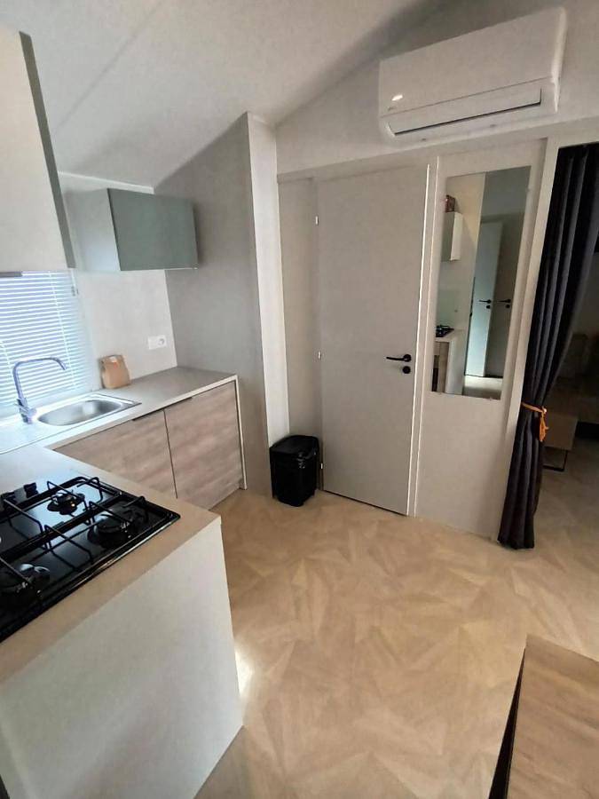 Location de vacances pour 8 personnes, avec terrasse à Saillagouse - 4