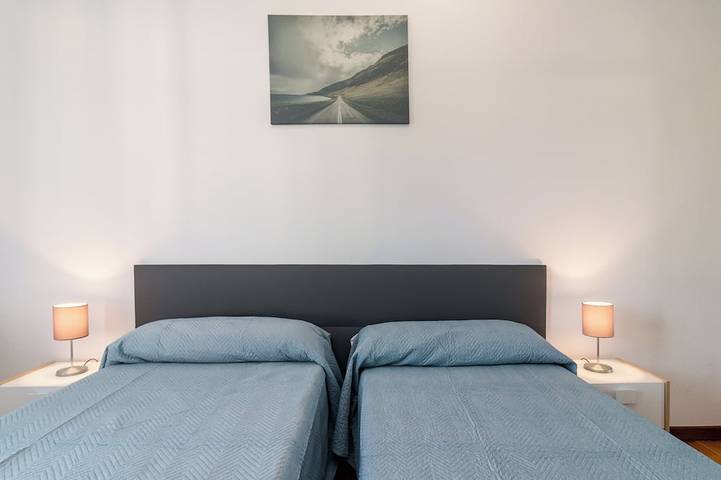 Appartement entier, Apt 3H : Spacious and Cozy : Ideal for Families in Colindres, Côte Cantabrienne