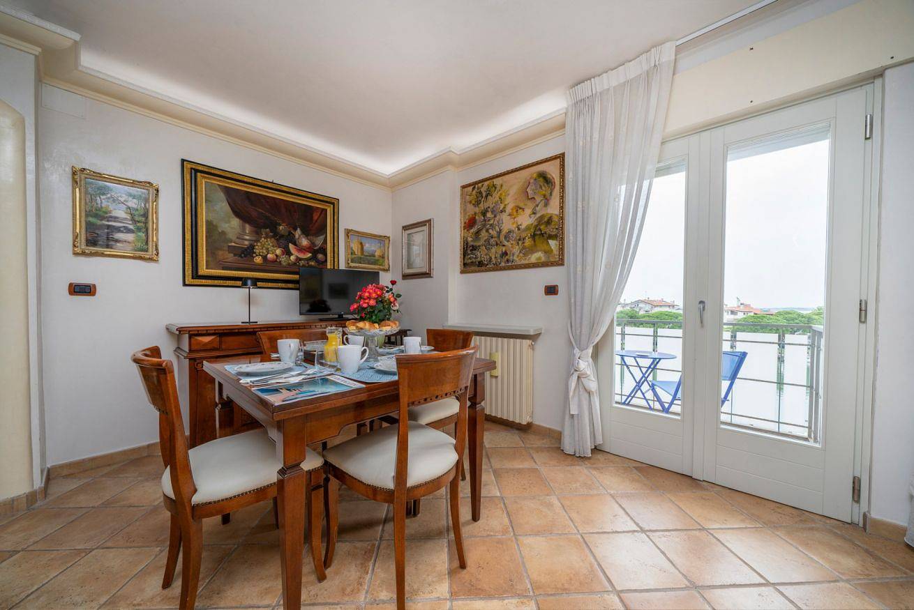 Appartamento intero, Relais Rosanna Stunning Lagoon-View Apartment  in Grado, Provincia di Gorizia