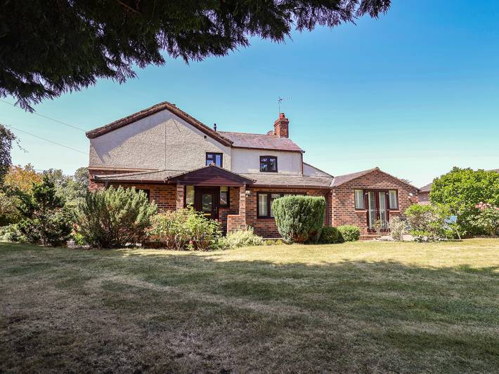 Cottage for 6 people - 1