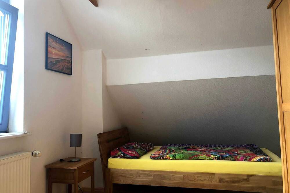 Ferienhaus Sören - Haus Sören in Friedrichskoog-Spitze, Friedrichskoog