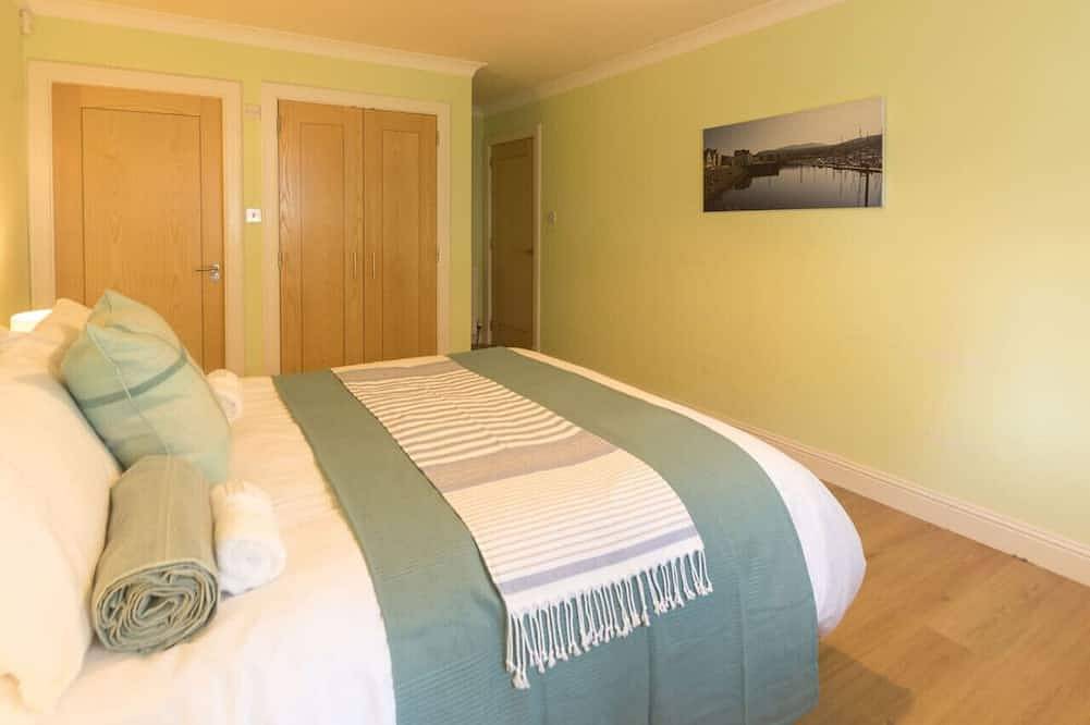 Ganze Wohnung, Marina View Apartmewnt in Inverclyde