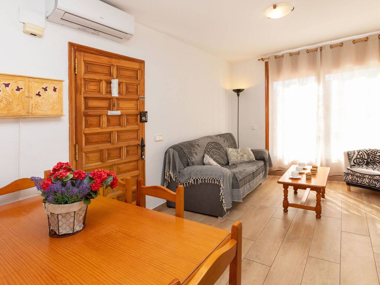 Villa Tres Calas 3 in Les Tres Cales, Terres de l'Ebre