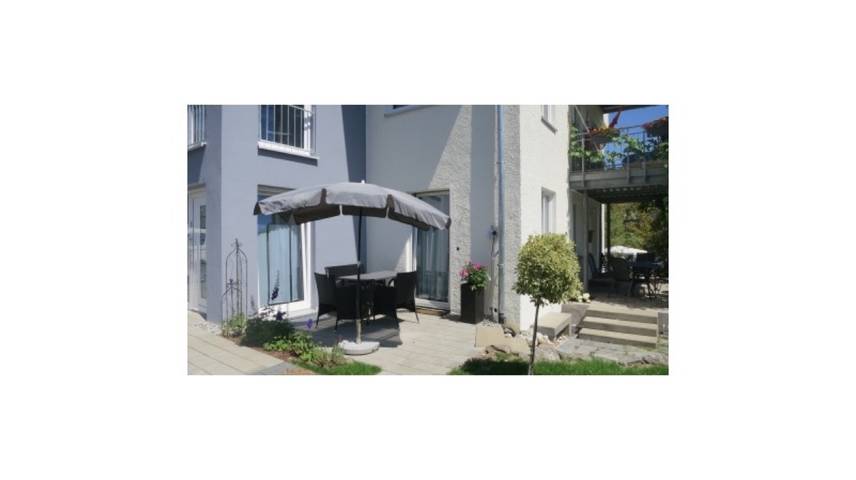 Ferienwohnung für 2 Personen, mit Garten, mit Haustier in Konstanz - 4