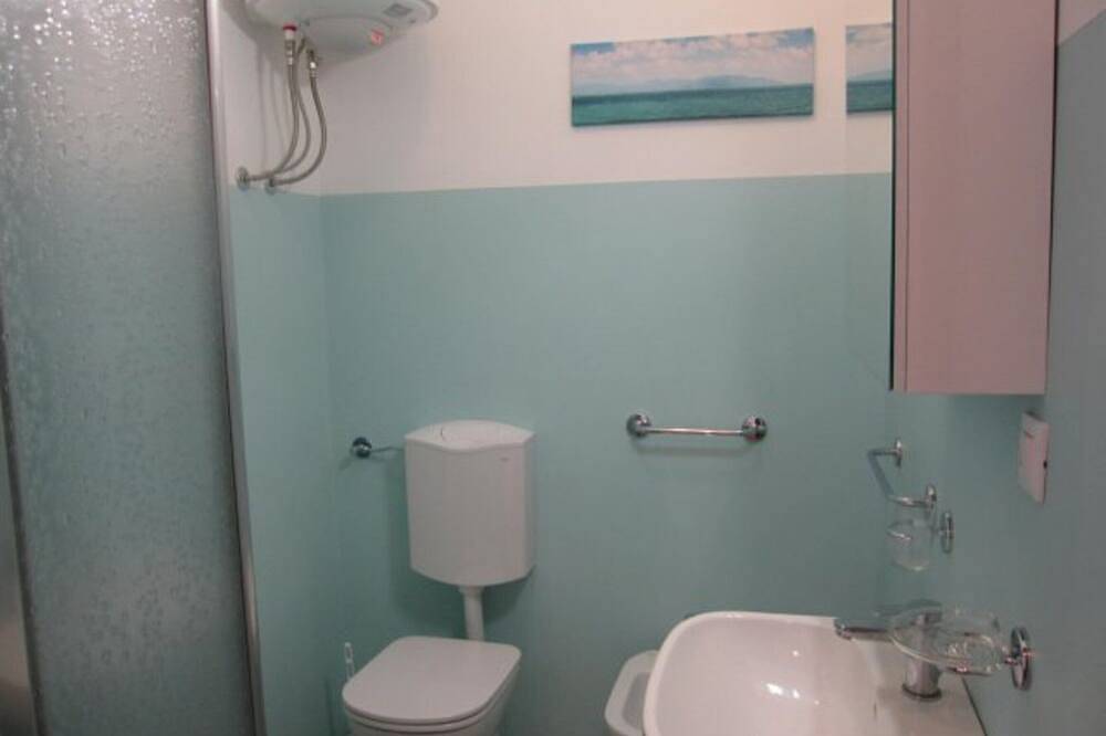 Apartamento entero, Piso con gran terraza en Grado - Beahost Rentals in Grado (Costa Adriatica), Provincia de Gorizia