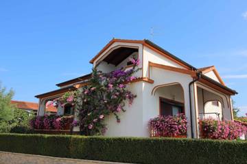 Glamping per 3 Persone in Fontane Croazia, Costa Occidentale dell'Istria, Foto 4