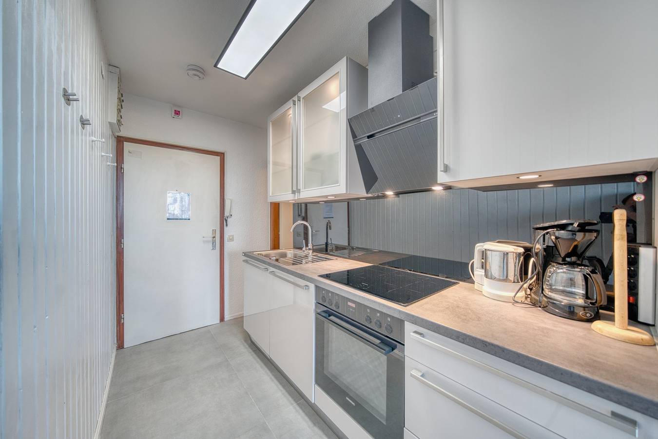 Ganze Ferienwohnung, Haus Hanseatic, App. 2Sc104 in Steinwarder, Heiligenhafen