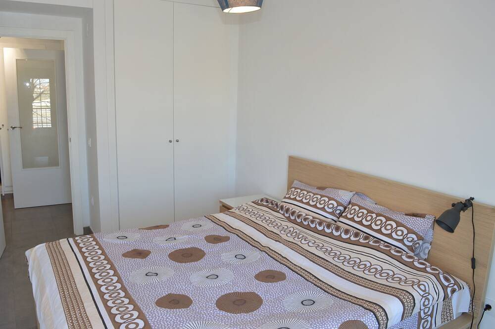 Ganze Wohnung, Tolle Wohnung mit eigenem Parkplatz in Platja de Port Saplaya (Port Saplaya), Port Saplaya