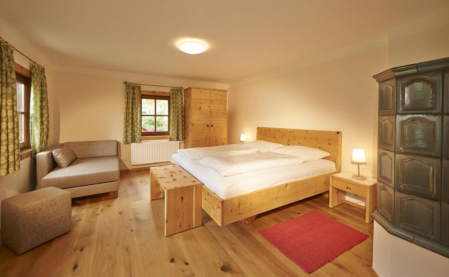 Blasiwirt, Landgut in Sankt Michael im Lungau, Lungau