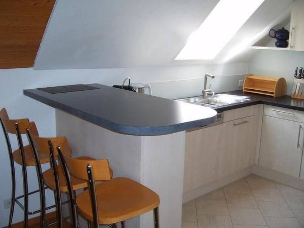 Ganze Wohnung, Churfirsten in Unterwasser, Wildhaus-Alt St. Johann