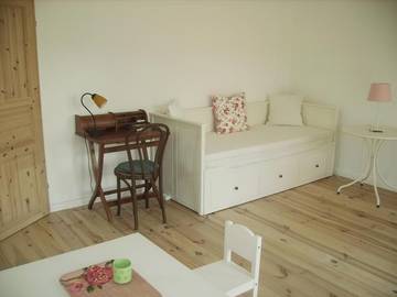 Vakantiewoning voor 4 Personen in Klamp (Duitsland), Südliche Ostseeküste, Afbeelding 2