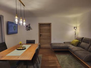 Apartamento para 6 Personas en Karlstetten, Baja Austria, Foto 2