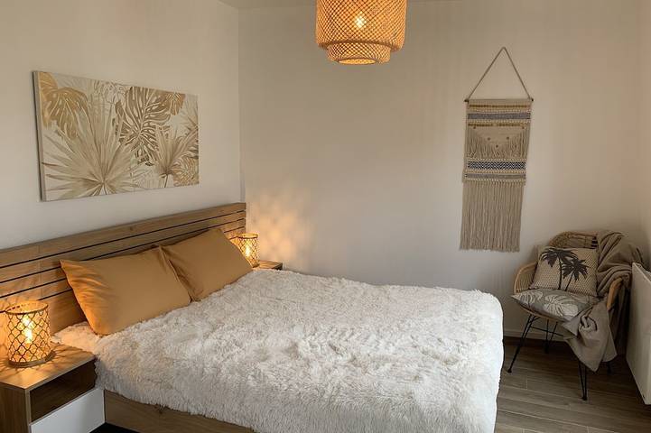 Gîte pour 2 personnes à Charenton-le-Pont - 3