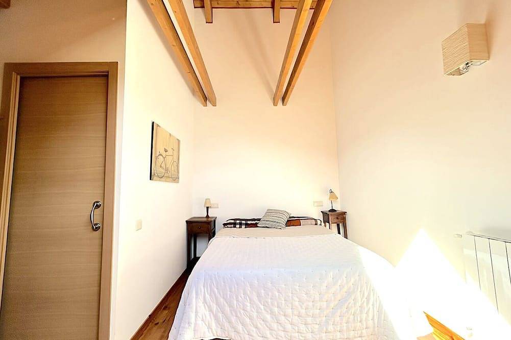 Apartamento entero, Dúplex amplio y luminoso en Esterrri d'Àneu in Esterri de Aneu, Pirineo Catalan