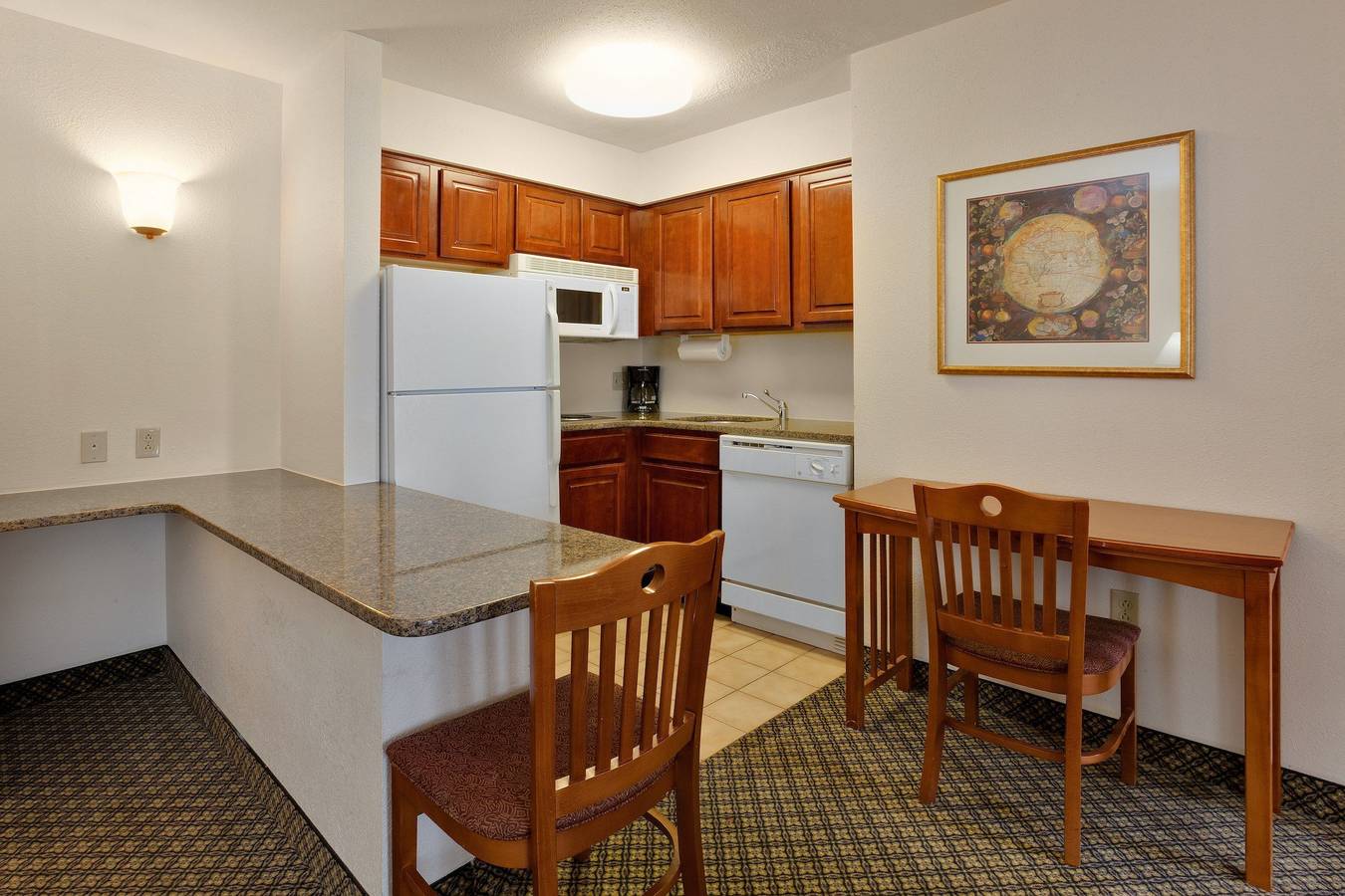 Apartamento entero, Staybridge Suites Allentown Bethlehem Airport in Condado de Lehigh