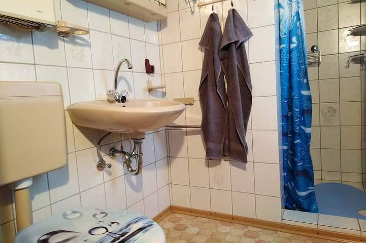 Ferienhaus für 5 Personen, mit Garten im Zittauer Gebirge - 4