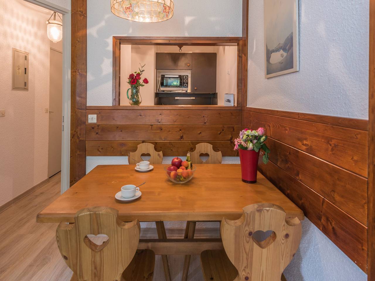 Photo : Appartement de vacances