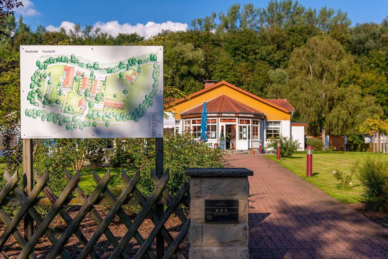 Ferienwohnung klein in Salzhemmendorf, Hannover und Umgebung