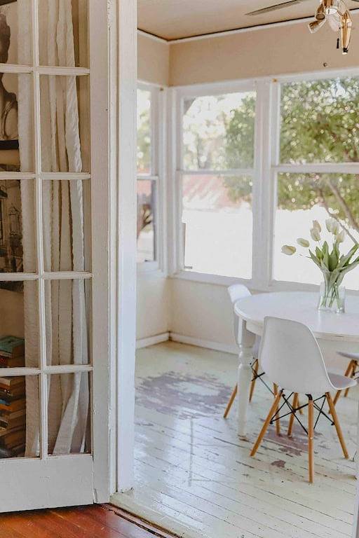 Historic Bungalow in Heart of Okc’s Best Districts in Oklahoma City, Oklahoma County