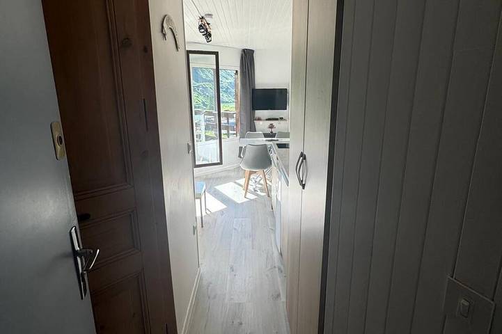 Appartamento intero, Avoriaz apartment rental 4 people in Morzine, Les Portes du Soleil