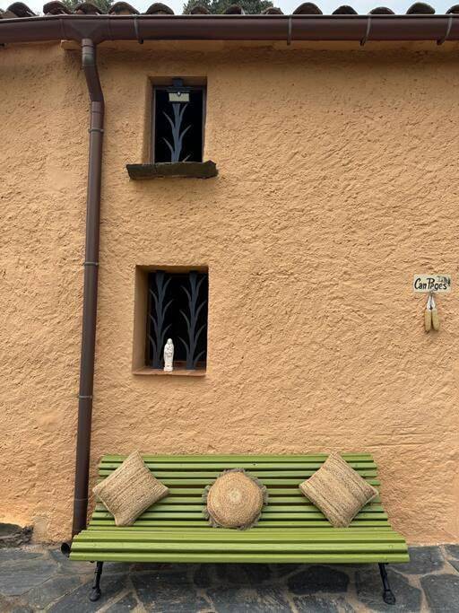 Casa de vacaciones para 11 personas, con Terraza y Jardín además de Piscina y Vistas en Valles Oriental - 3