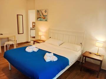 Chambre d’hôte pour 3 personnes, avec jardin et vue dans Abruzzes