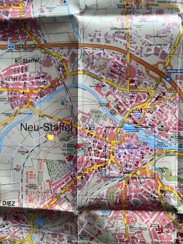 Vakantiewoning voor 7 Personen in Limburg (Duitsland), Lahn-Taunus, Afbeelding 2