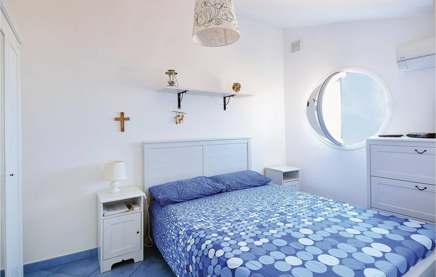 Vakantieappartement voor 4 personen met terras, foto 9